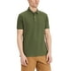 thumbnail image 1 of Polo Tommy Hilfiger de manga corta, corte clásico, color tomillo, 1 of 8
