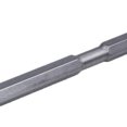 thumbnail image 4 of Cincel de hormigón de metal, cincel de punta multifuncional para selección eléctrica hexagonal para granito de pared de ladrillo, 4 of 8