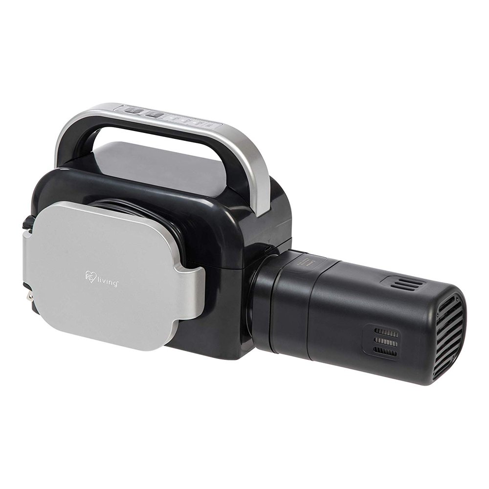 IRIS USA, Portable Blanket Warmer