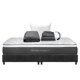 thumbnail image 1 of Colchón King Size Trini + Box + Almohada Royal + Protector Lux + Sábanas Royal, 1 of 8