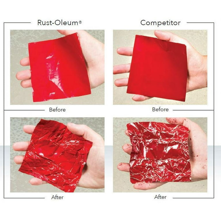Rust-Oleum® Stops Rust® Gloss Poppy Pink Rust Preventative Spray Paint - 12  oz. at Menards®