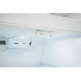 thumbnail image 4 of Frigidaire FFHT1425VV 13.9 Cu. Ft. Top Freezer Refrigerator, Stainless Steel, 4 of 5