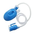 thumbnail image 1 of Bouteille d'Urine, Urinoir Anti-Fuite Réutilisable 2000ml Couvercle Scellé pour Hommes, 1 of 7