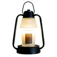 thumbnail image 4 of HIBIBUD Candle Warmer Lamp Creative Fragrance Design Lamp Warmer Cozy Vintage Style Candle Warming Lamp Style, 4 of 4