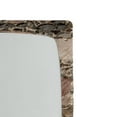 thumbnail image 2 of Ambesonne Wooden Fitted Sheet, Tuscany Stone House, Twin XL Size, Brown Grey, 2 of 2