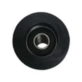 thumbnail image 2 of Nylon Single 6000 Serie Bowing Reemplazo de reemplazo de piezas de reparación multifuncional Accesorio para equipos de acondicionamiento físico 41 mmx24mm, 2 of 8