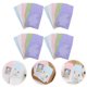 thumbnail image 1 of unbranded 30Ud Sobres De Con Ventana Para Tarjetas De Presentación Y Bodas Colores Surtidos, 1 of 8