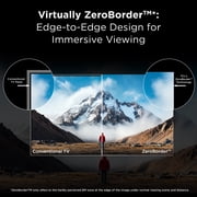 TCL 65 Class QM9K Series QD-Mini LED QLED 4K UHD Smart Google TV with Gemini (NEW 2025) - 144Hz, Local Dimming, CrystGlow WHVA Panel - 65QM9K