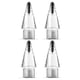 thumbnail image 1 of Wear- Fine Point Precise Control Stylus Pen Tips for Pencil HB Double-Layered Replacement Nib B, 1 of 5