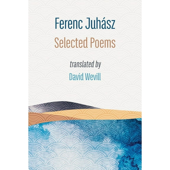 Selected Poems, (Paperback)