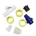 thumbnail image 2 of Pool Central Automatic Cleaning System with Extruded Hose for In-Ground Swimming Pools 40" -, 2 of 2