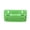 Green, variant on mdesiwst Double Hole Punch Manual 6mm Hole Puncher for Binder Pages Scrapbook And Notebook Crafting Compact Precise 2 Hole Punch for Home Office Organization