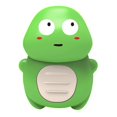 thumbnail image 1 of Cat And Menglong Warm Hand Warmer Mini Pet Warming Pad Portable USB Charging Winter Gift Item, 1 of 4