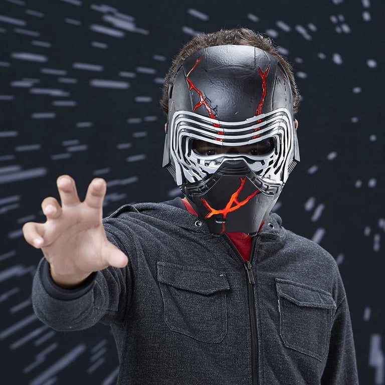 Star Wars: The Rise of Skywalker Supreme Leader Kylo Ren Force