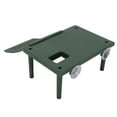 thumbnail image 3 of Basking Platform, Feeding Bowl Exercise Climbing Ability Tortoise Resting Terrace Easy Installation  for Low Water Level  Tank, 3 of 7