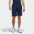 thumbnail image 5 of Adidas Ultimate 365 10 Inch Collegiate Navy Shorts Men Choose Size, 5 of 9