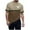 A-Bronze, variant on Jinhomg Mens Casual Graphic T-Shirts Vintage Western Animal Print Tees Big and Tall Comfy Short Sleeve Crew Neck Tops 2025 Daily Wear Prime Big Deal Days Beige XL