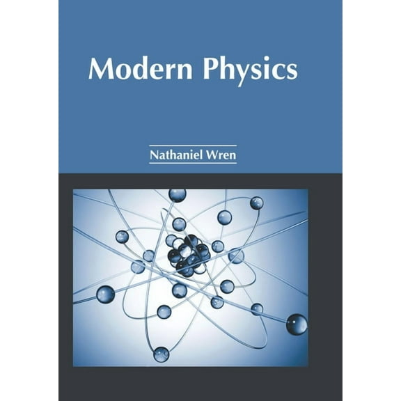 Modern Physics (Hardcover)