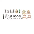thumbnail image 3 of iFJF 67F-W0093-00 Carburetor Kit with Float replacement for Yamaha 4-Stroke 99-02 F80/F100 fits Yamaha/Mariner/Mercury 75hp-80hp-90hp-100hp, 3 of 8