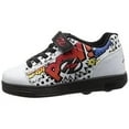 thumbnail image 7 of Heelys Kids' Dual up X2 Sneaker, 7 of 7