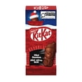 thumbnail image 1 of KITKAT Mini Santas, Crispy Wafers Enrobed In Milk Chocolate, Stocking Stuffer, 1 of 7