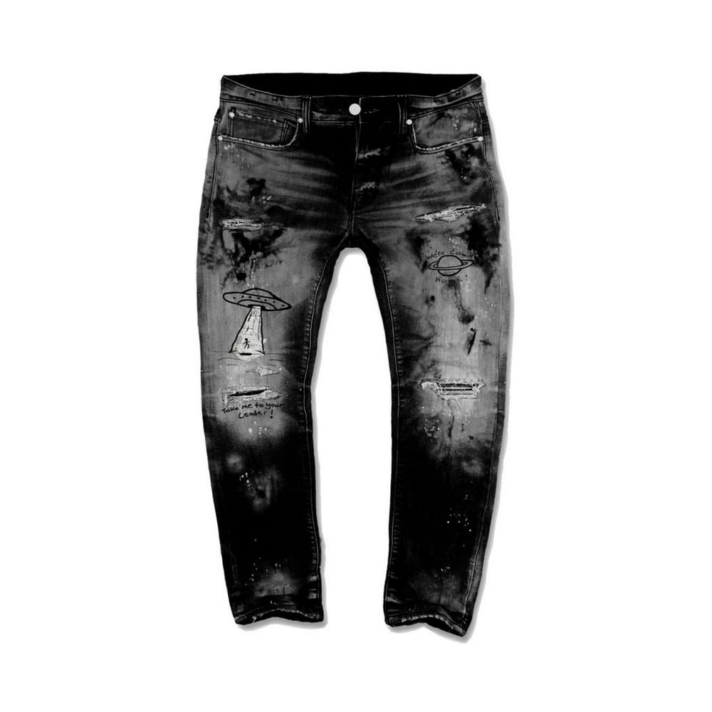 jordan craig black jeans