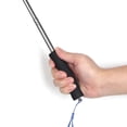 thumbnail image 4 of Martillo telescópico de verificación de pared de herramienta de inspección de casa de prueba de pared de acero inoxidable Tmvgtek Piezas de repuesto para herramientas, 4 of 5