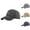 A-Black170, variant on Unisex Baseball Cap Mountain Embroidered Adjustable Comfort Trendy Sun Hat Daily Wear Outdoor Casual Hats