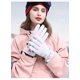 thumbnail image 2 of Guantes de esquí invierno al aire libre cálido montar engrosado otoño e invierno guantes de algodón con pantalla táctil a prueba de salpicaduras, 2 of 3