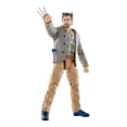 thumbnail image 3 of Figura de Acción Hasbro Marvel Marvel Legends Civillian Wolverine Movie, 3 of 4