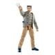 thumbnail image 3 of Figura de Acción Hasbro Marvel Marvel Legends Civillian Wolverine Movie, 3 of 4