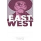 thumbnail image 1 of East of west / vol. 2. we are all one, 1 of 1