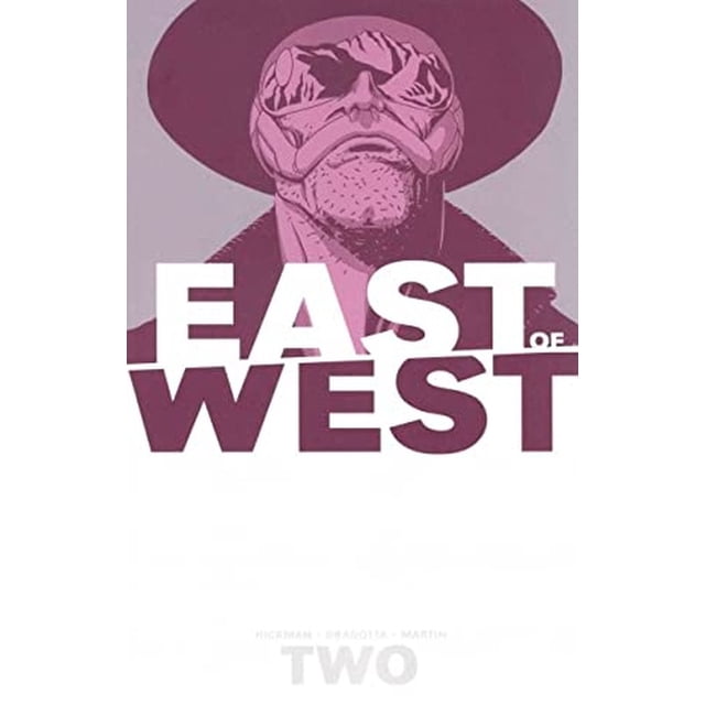 East of west / vol. 2. we are all one