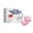 white#208, variant on Toilet Bowl Cleaning Bomb Tablets – 12 Pack Strong Decontamination & Deodorizing Tablets for Home Use