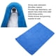 thumbnail image 3 of Toallas Para Mascotas, Toalla De Baño Para Perros De Microfibra Altamente Absorbente, Gruesa, Multiusos, De Fácil Limpieza, Para Mascotas Y Gatos, 3 of 7