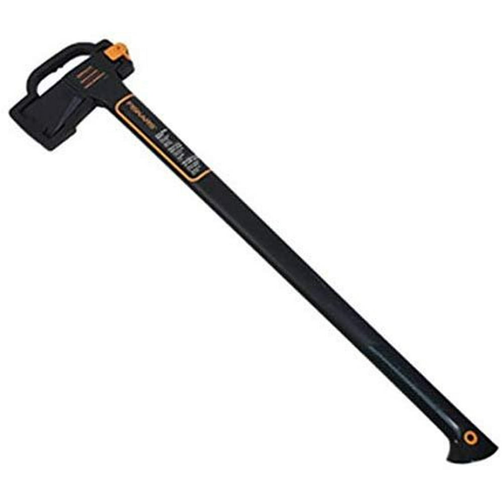 Fiskars 3758411001 Super Splitting Axe, 36Inch.