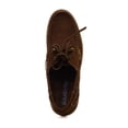 thumbnail image 4 of Zapatos para Hombre Balminton 2001E cafe 28.5, 4 of 6