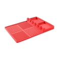 thumbnail image 3 of Accesorios para planchas de barbacoa para planchas de silicona 405cmx295cmx1cm, 3 of 8