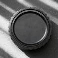 thumbnail image 5 of Lightweight ABS Rear Lens Cap For 645 Cameras, Superior Resistance, Easy Installation, 5 of 8