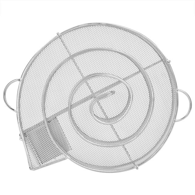 Cold Smoke Generator,BBQ Salmon Meat Burn Meat Smoke Generator BBQ Cold Smoke Generator True to Its Promise