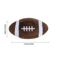 thumbnail image 3 of Ensemble de Jouets Interactifs pour Chien avec Son pour Chiots Ludiques et Compagnons Adultes 2 Pcs, 3 of 3