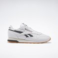 thumbnail image 1 of Reebok Footwear Men HQ2231 FTWWHT/PURGRY/VINCHA SHOE, 1 of 7