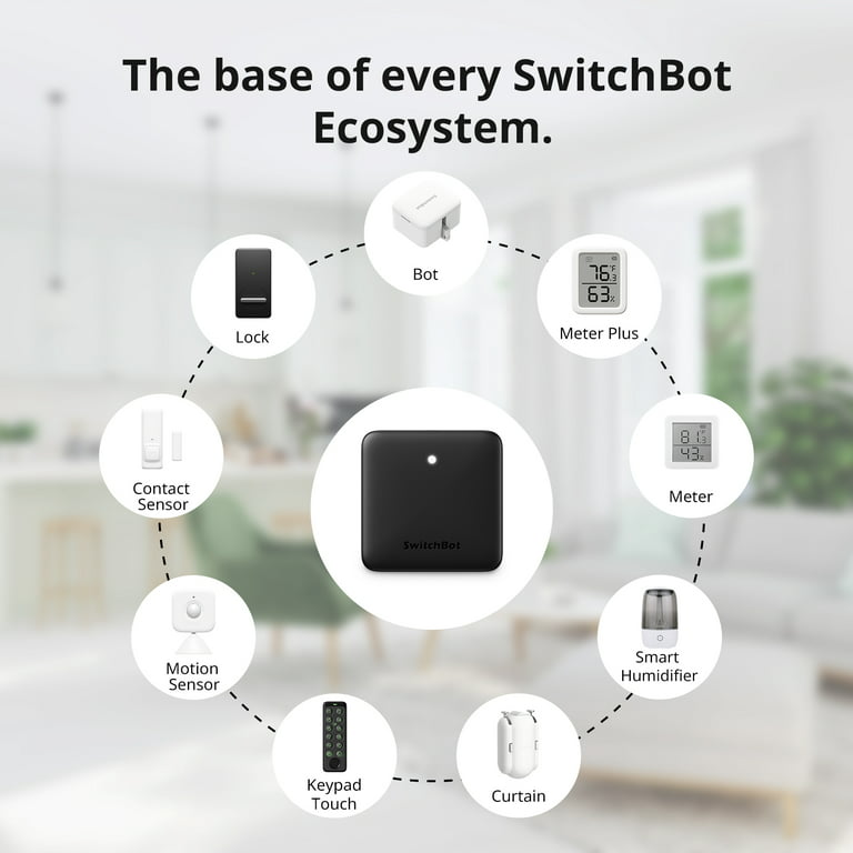 SwitchBot Bot review: Convert your dumb light switches into smart ones the  easy way