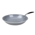 thumbnail image 1 of Goodful Sartén Antiadherente De Cerámica De 11 Pulgadas Ollas Y Sartenes Apto para Lavavajillas Sartén Con Mango De Acero Inoxidable De Agarre Confort Hecho Sin Pfoa Gris, 1 of 1