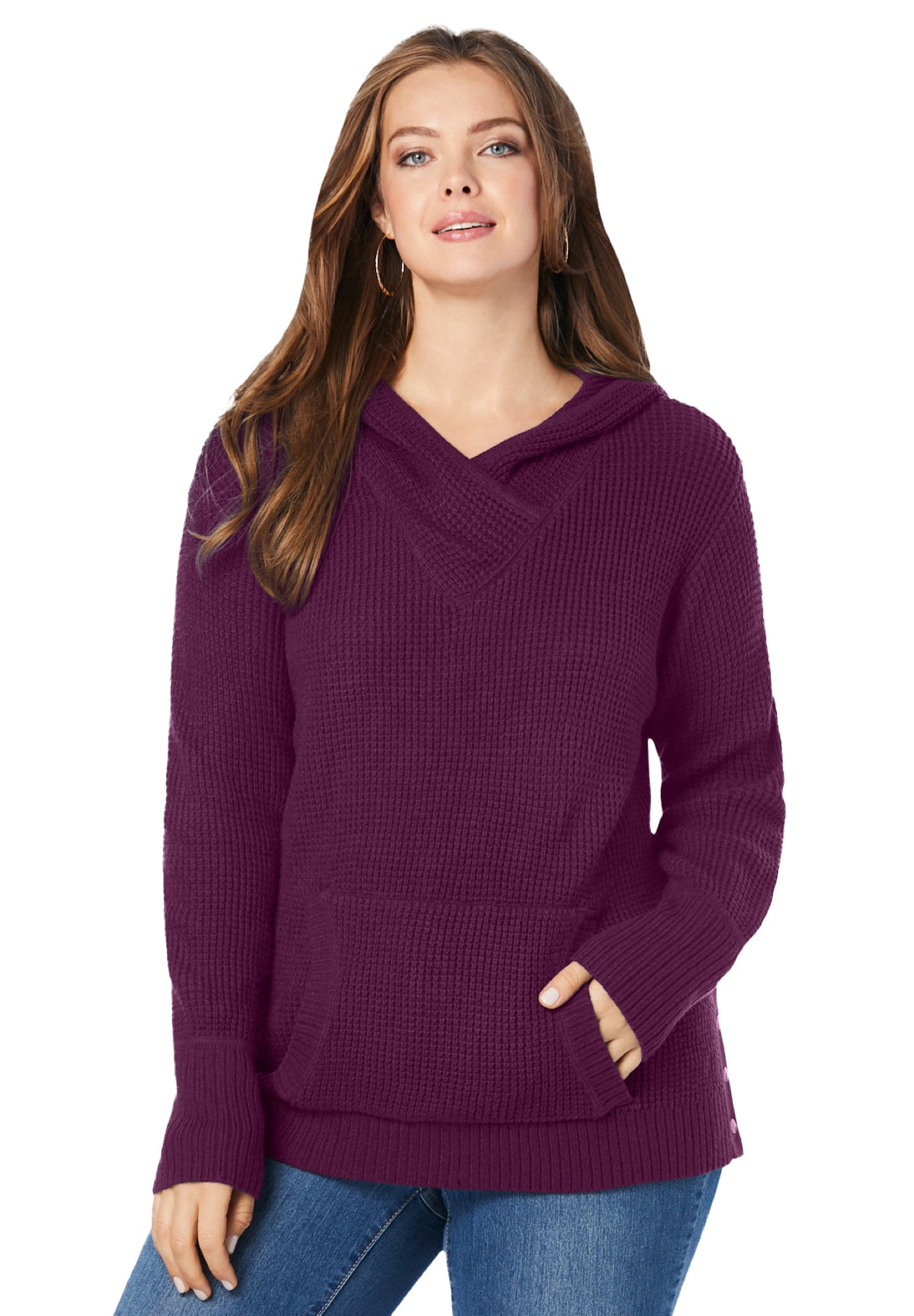 Thermal Hoodie Sweater foretadrenaline 