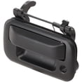 thumbnail image 4 of For 04-14 F150 Rear Outside Outer Tail Gate Tailgate Door Handle 8L3Z9943400BA, 4 of 5