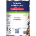 thumbnail image 4 of Swanson 33% Less Sodium Chicken Broth, 14.5 oz Can, 4 of 7