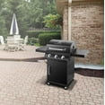 thumbnail image 3 of Dyna-Glo DGP397CNP-D Premier 3 Burner Propane Gas Grill, 3 of 9