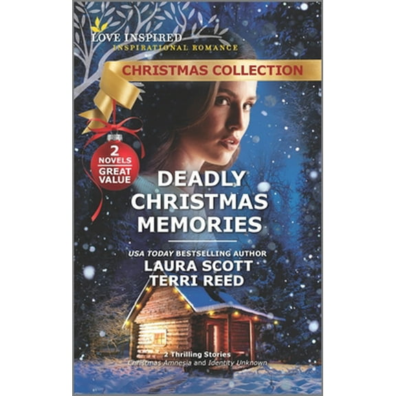 Pre-Owned Deadly Christmas Memories (Mass Market Paperback) 133542993X 9781335429933