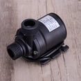 thumbnail image 3 of 12V 800L / H High Performance And Low Noise Brushless Submersible Water Pump, 3 of 7